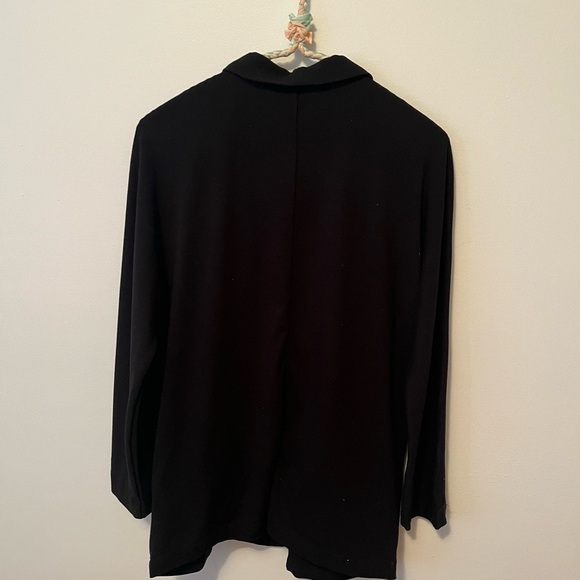 Vero Moda Blazer size medium PTP 23inch - Picture 11 of 11